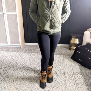 Sorel Slimpack II Boots (6.5)